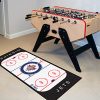 sports memorabilia custom team tables nhl hockey