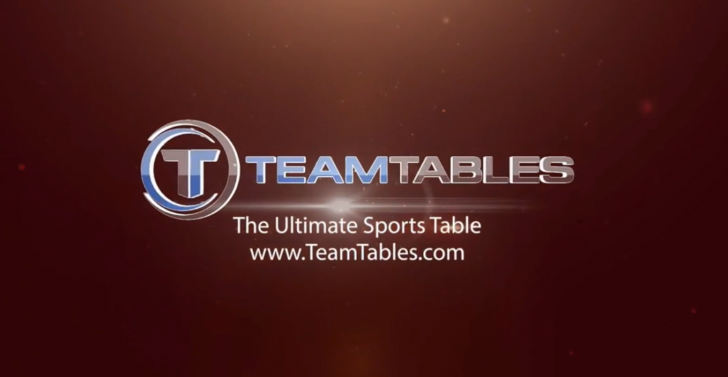 Team Tables