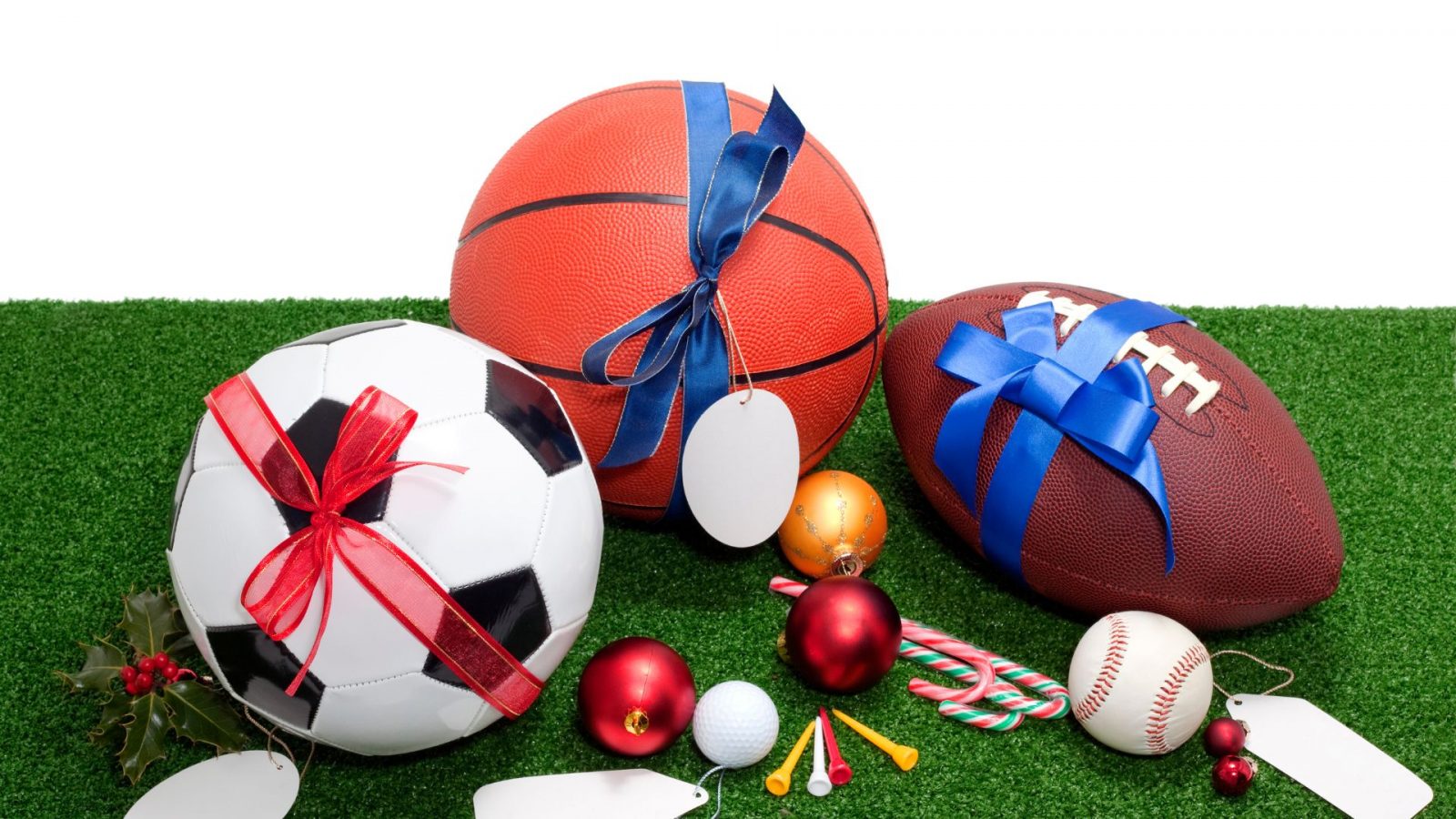 sports gifts